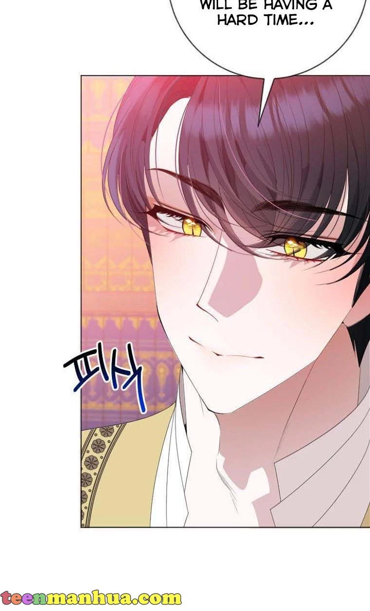 One Step Forward to the Flower Path Chapter 52 - Page 30