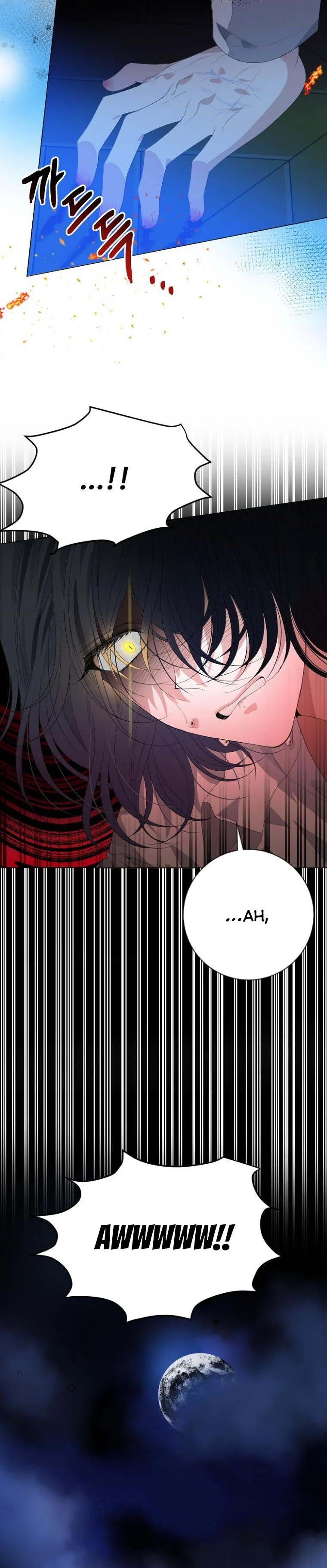 One Step Forward to the Flower Path Chapter 52 - Page 36