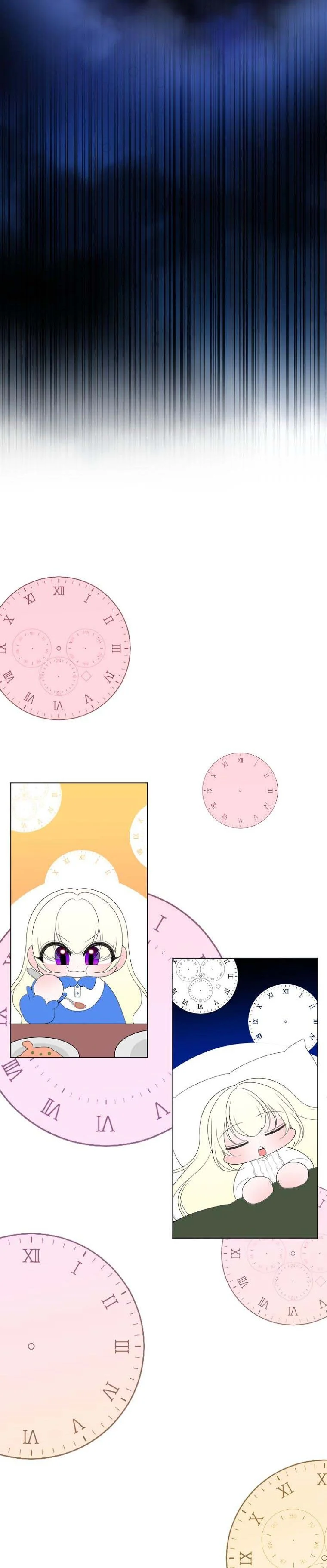 One Step Forward to the Flower Path Chapter 52 - Page 37