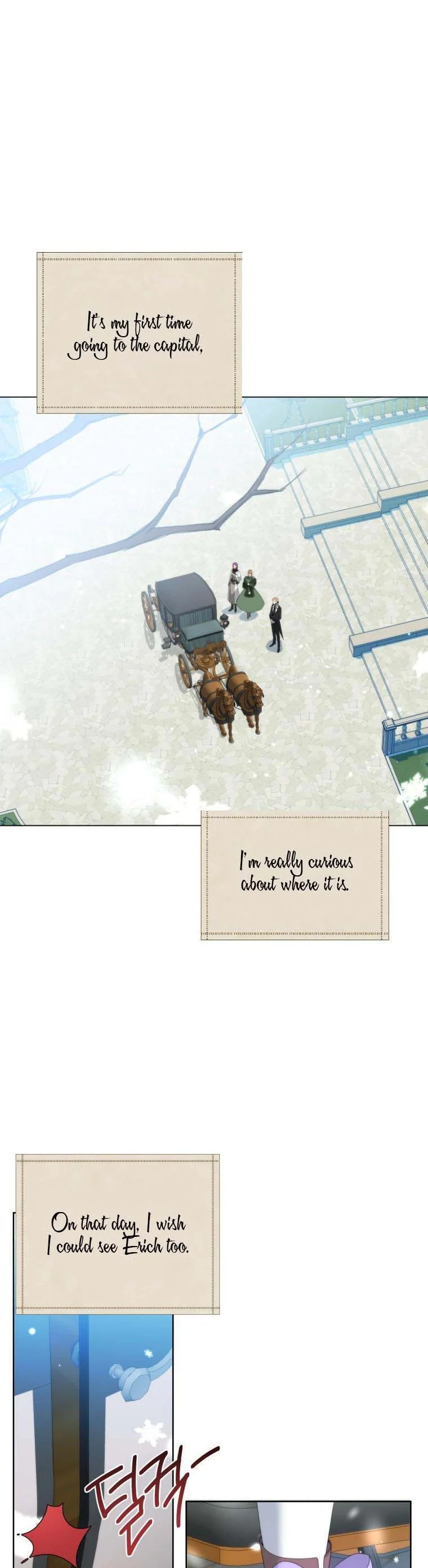 One Step Forward to the Flower Path Chapter 52 - Page 4