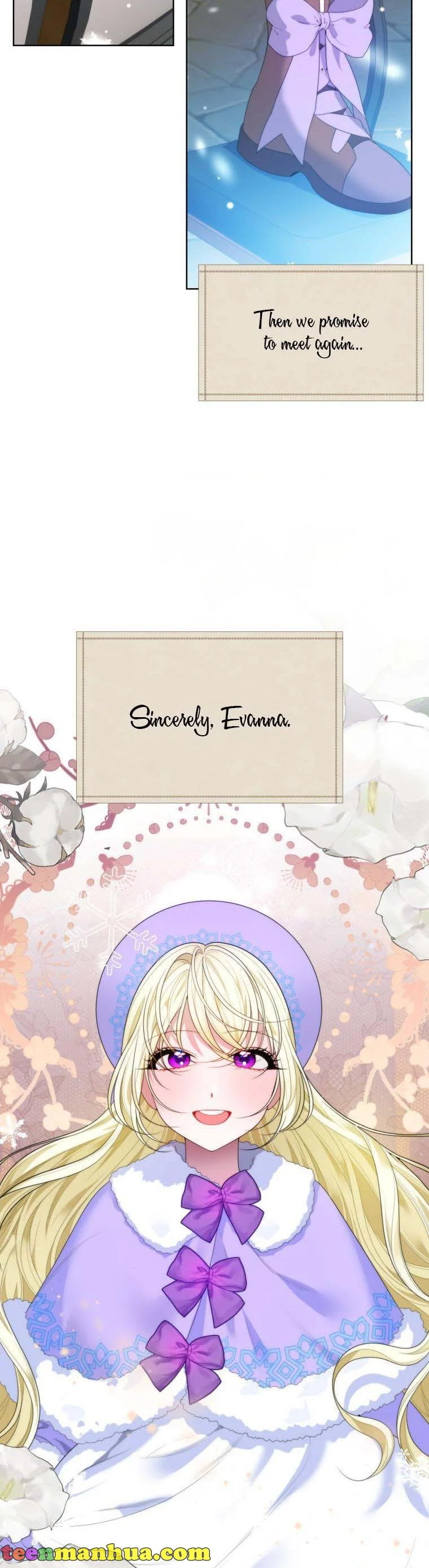 One Step Forward to the Flower Path Chapter 52 - Page 5