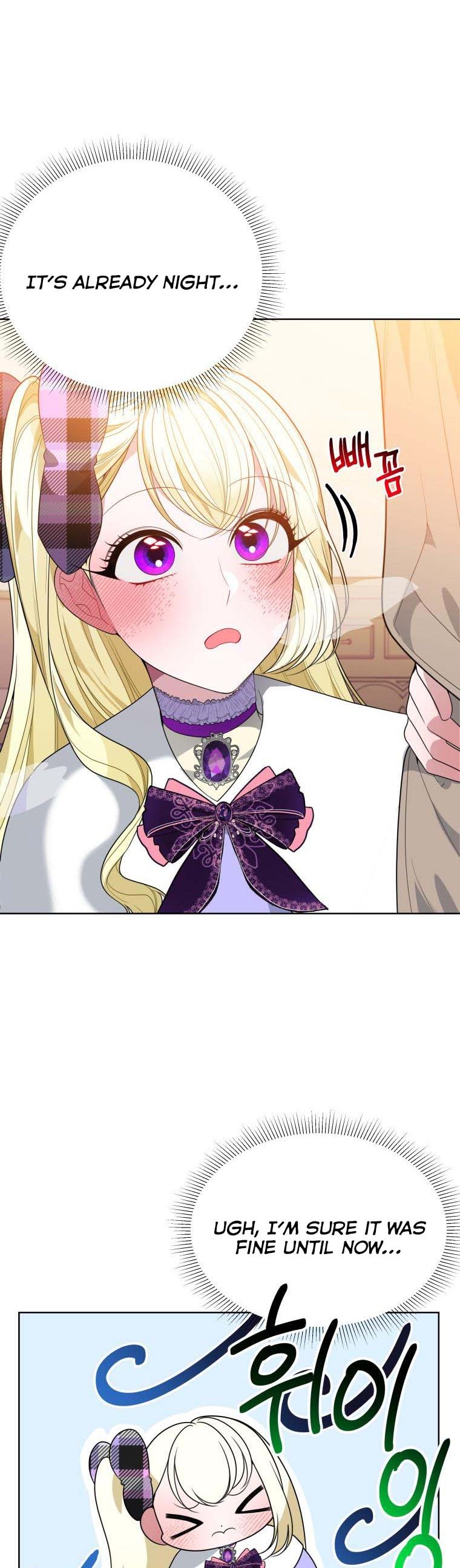 One Step Forward to the Flower Path Chapter 53 - Page 2