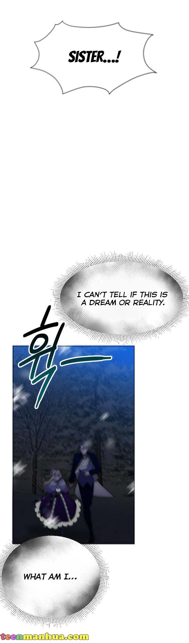 One Step Forward to the Flower Path Chapter 53 - Page 29