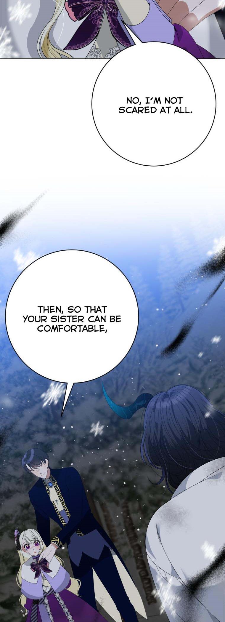 One Step Forward to the Flower Path Chapter 53 - Page 36