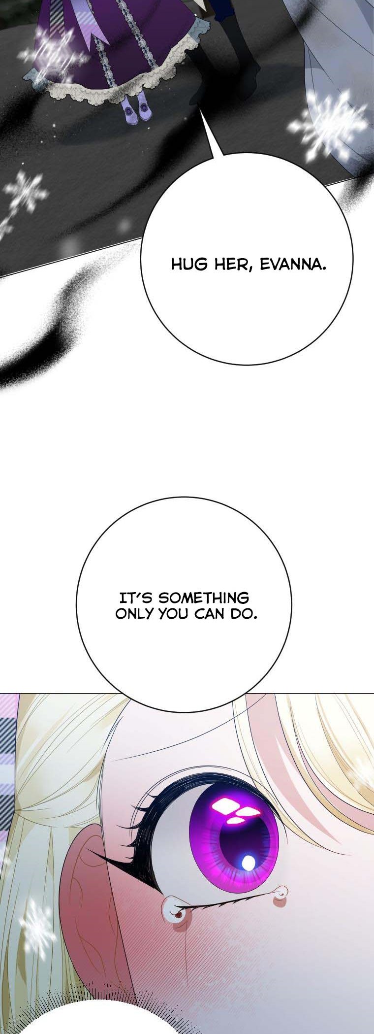One Step Forward to the Flower Path Chapter 53 - Page 37