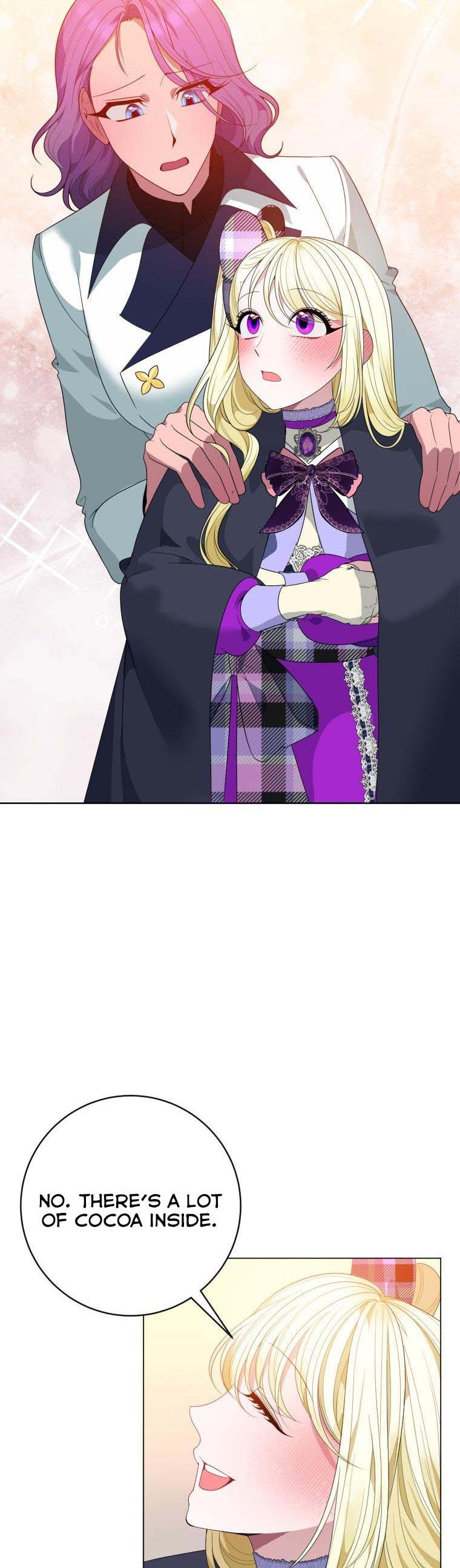 One Step Forward to the Flower Path Chapter 53 - Page 4