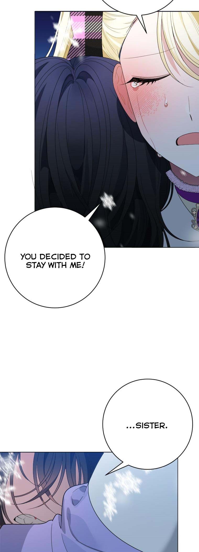 One Step Forward to the Flower Path Chapter 53 - Page 40