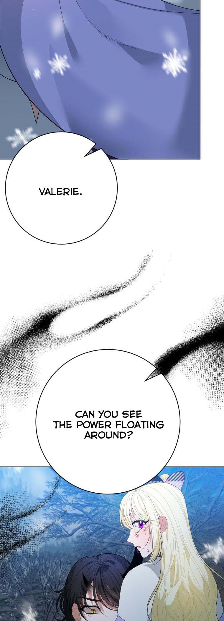 One Step Forward to the Flower Path Chapter 53 - Page 41