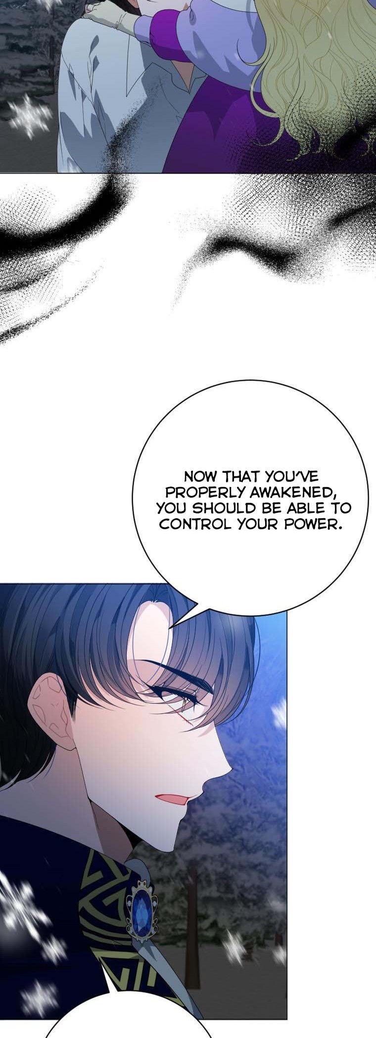One Step Forward to the Flower Path Chapter 53 - Page 42