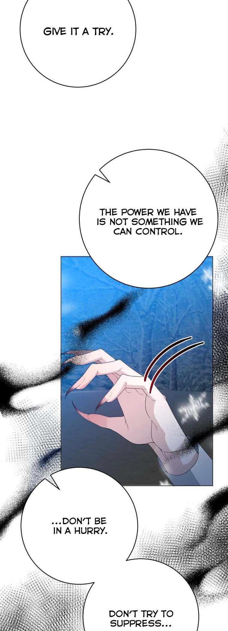 One Step Forward to the Flower Path Chapter 53 - Page 43