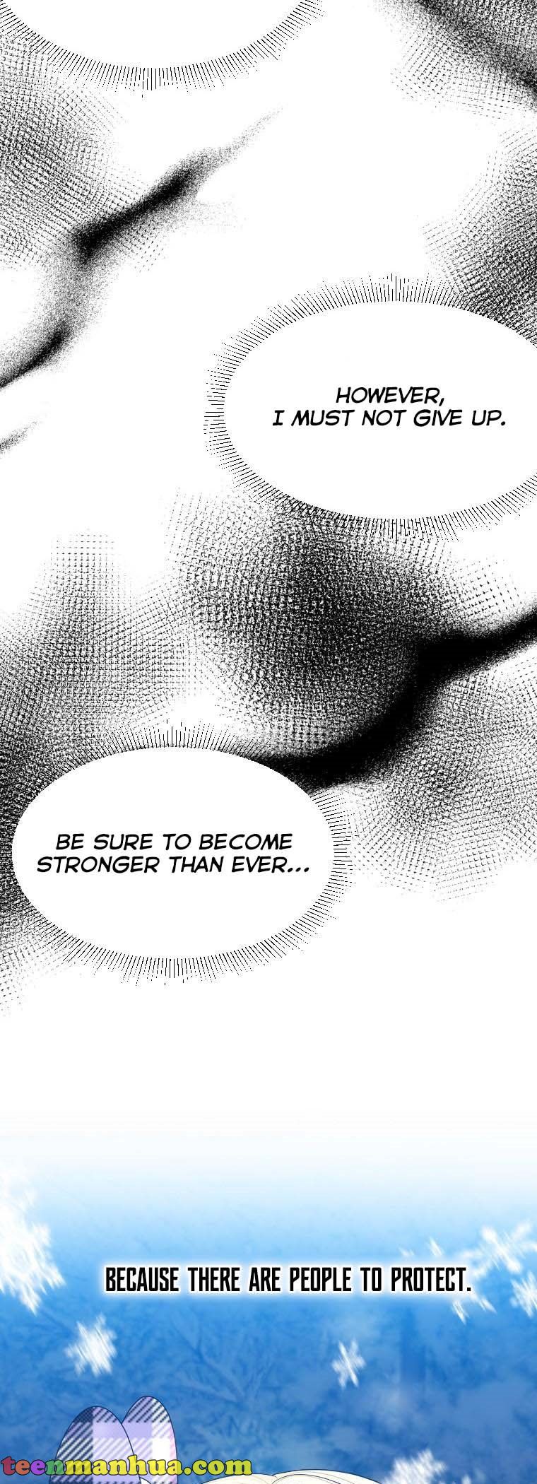 One Step Forward to the Flower Path Chapter 53 - Page 45