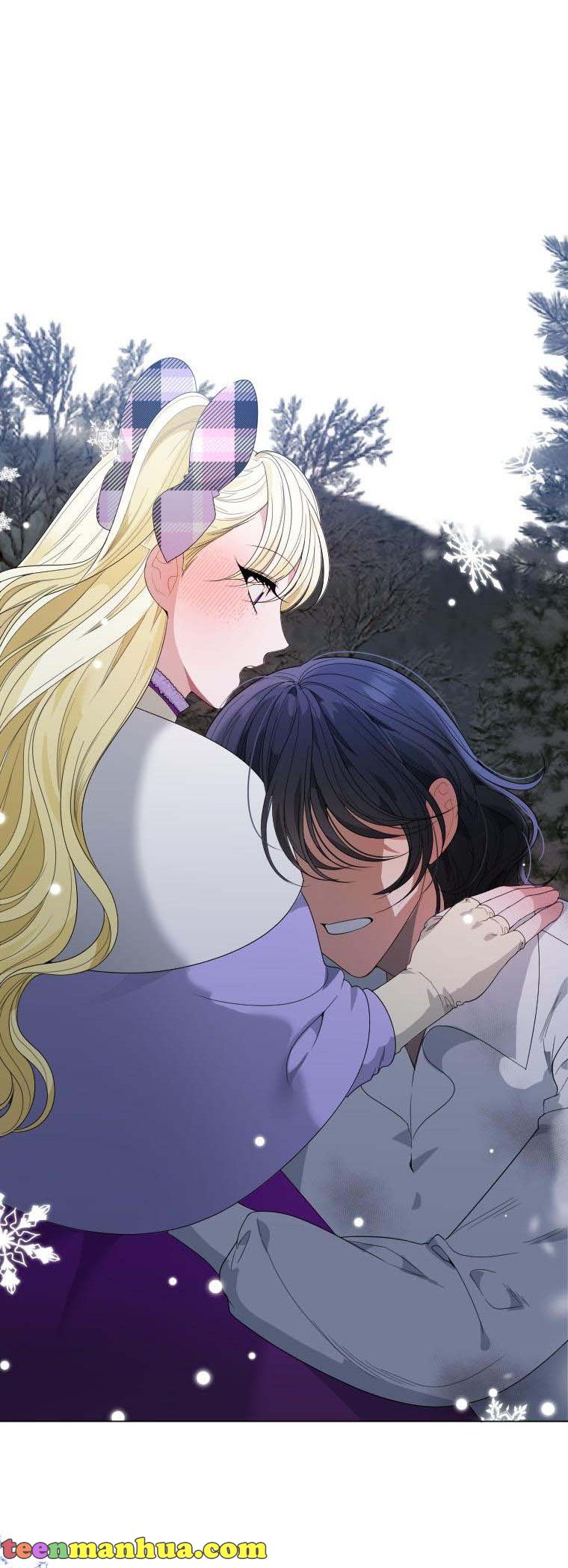One Step Forward to the Flower Path Chapter 53 - Page 49