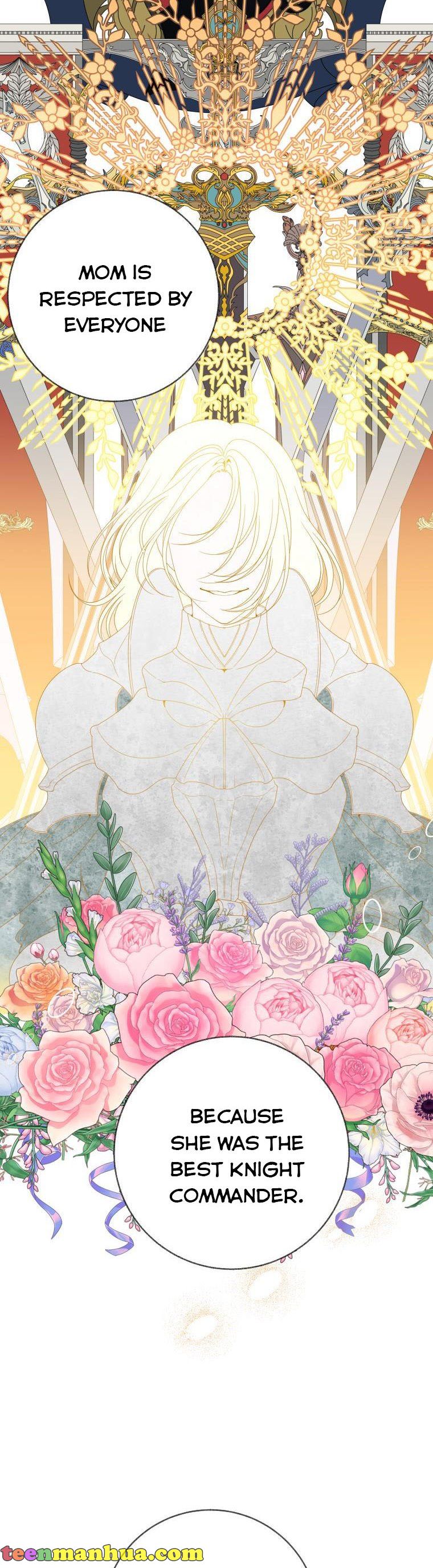 One Step Forward to the Flower Path Chapter 54 - Page 15