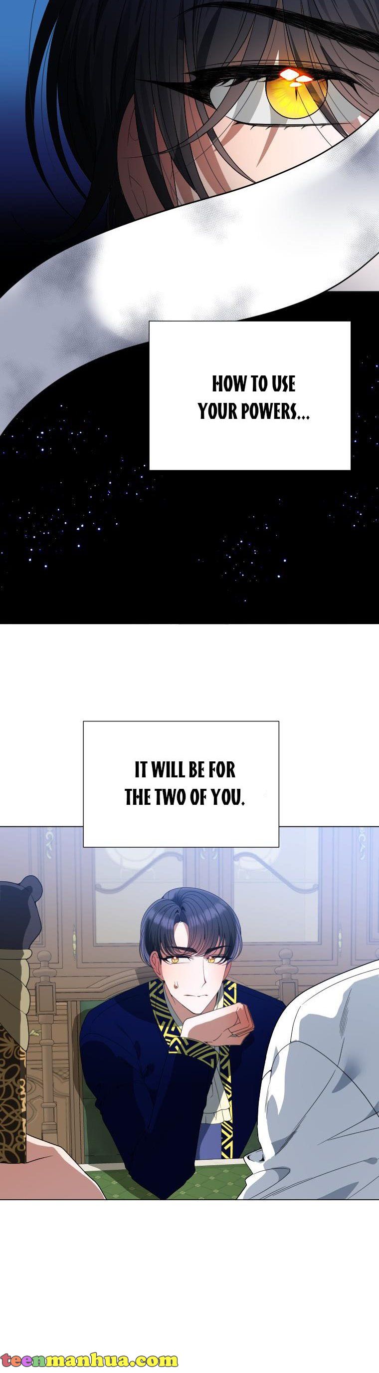 One Step Forward to the Flower Path Chapter 54 - Page 4
