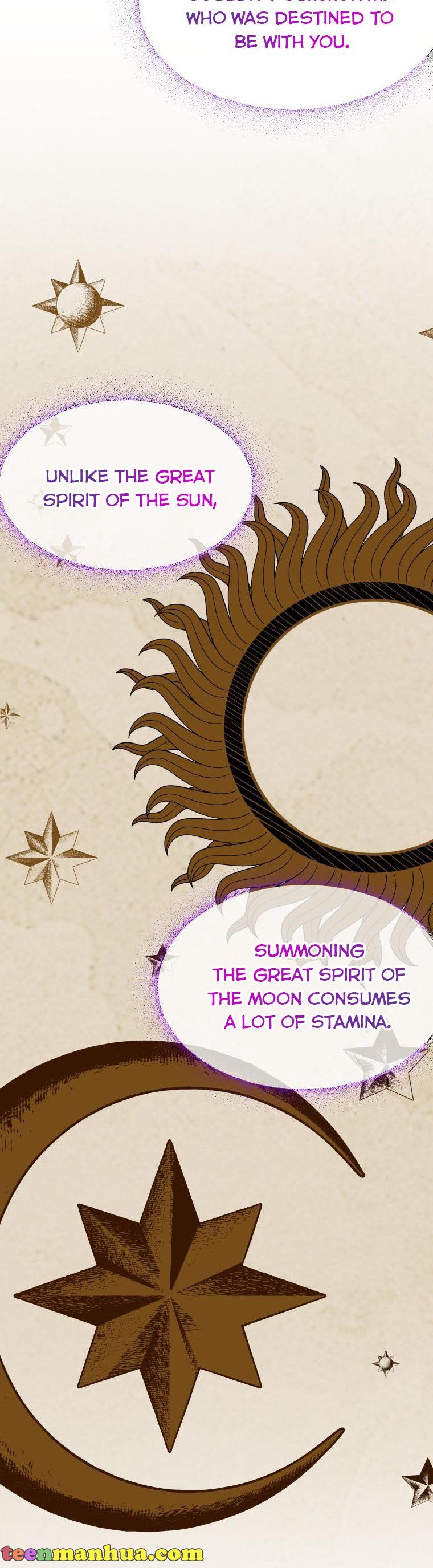 One Step Forward to the Flower Path Chapter 55.5 - Page 11