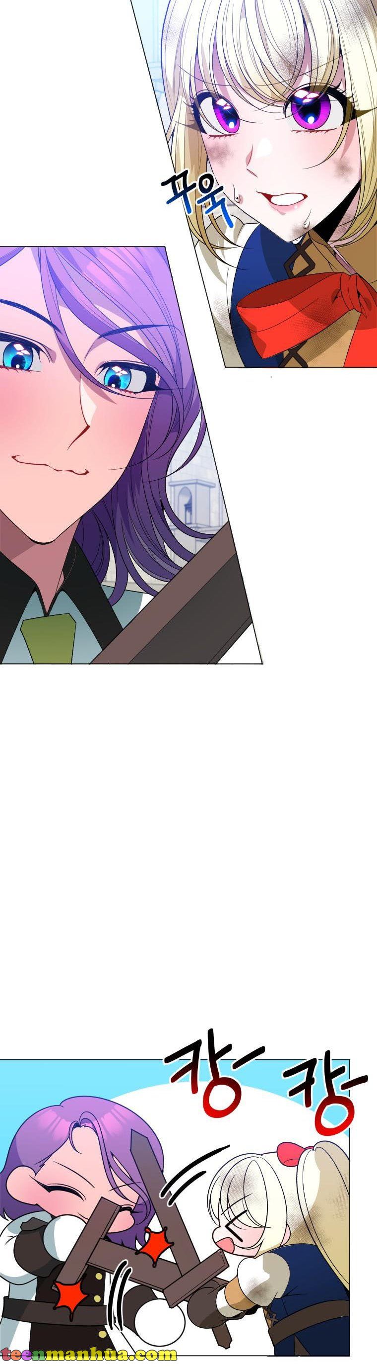 One Step Forward to the Flower Path Chapter 55 - Page 2
