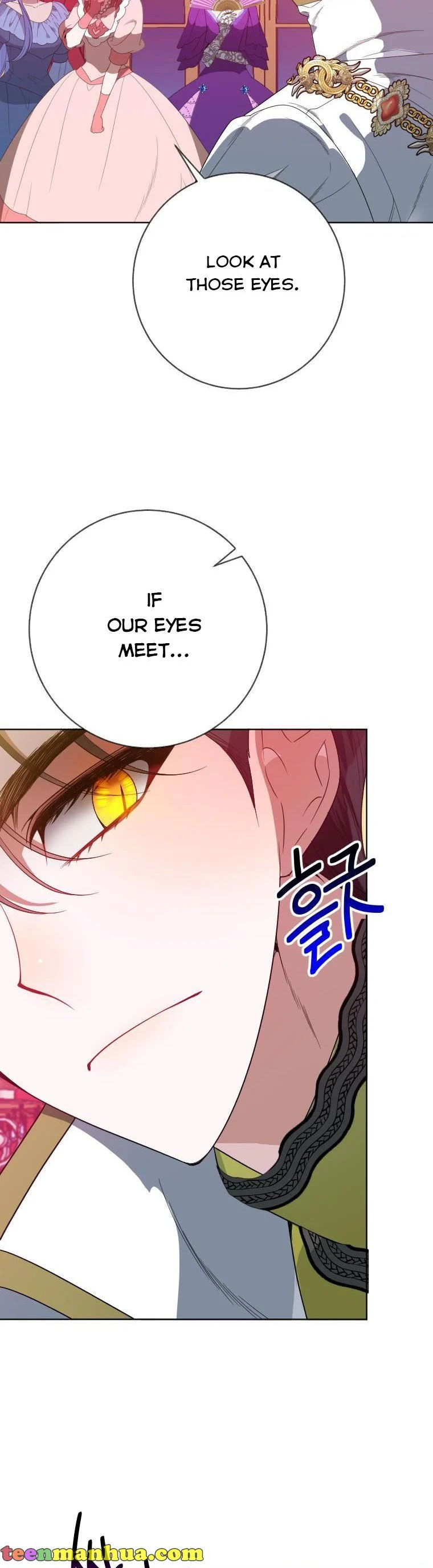 One Step Forward to the Flower Path Chapter 56 - Page 2