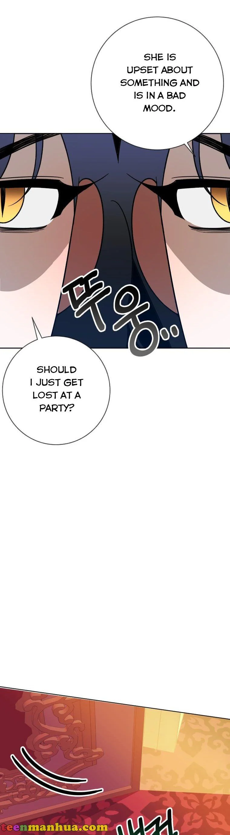 One Step Forward to the Flower Path Chapter 56 - Page 36
