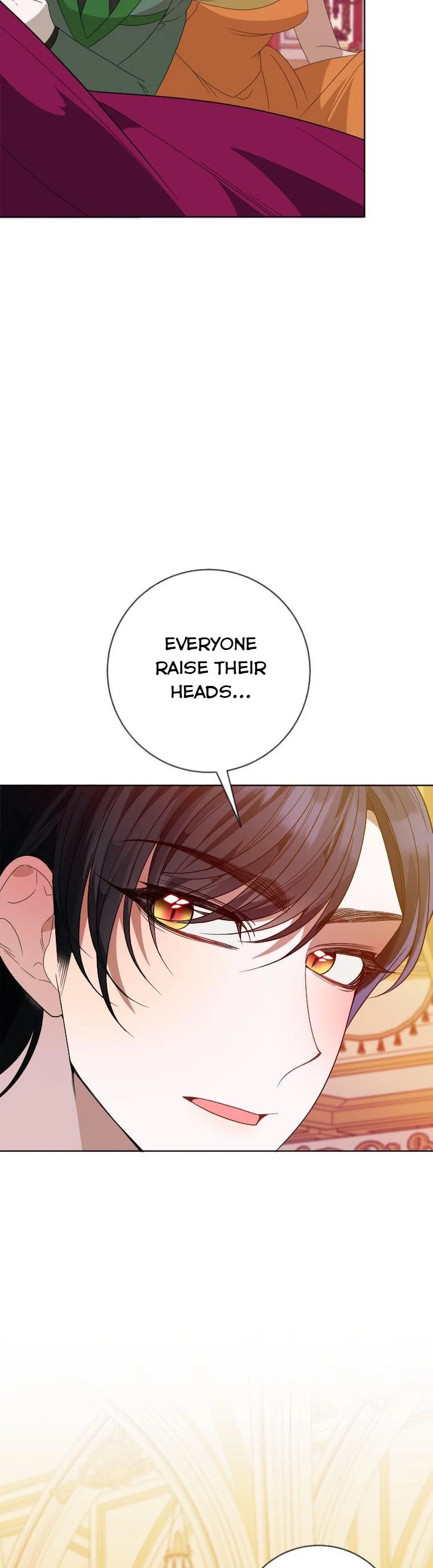 One Step Forward to the Flower Path Chapter 56 - Page 39