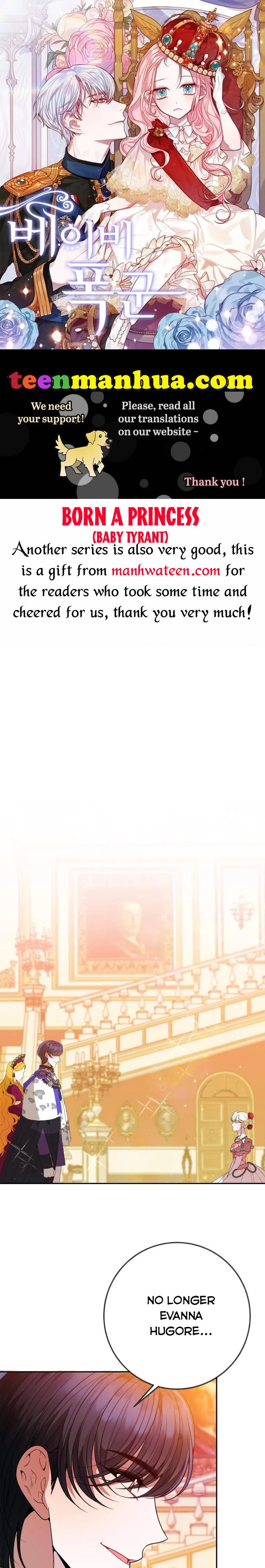 One Step Forward to the Flower Path Chapter 57 - Page 1