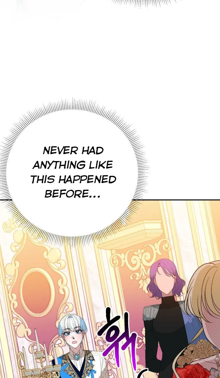 One Step Forward to the Flower Path Chapter 57 - Page 41