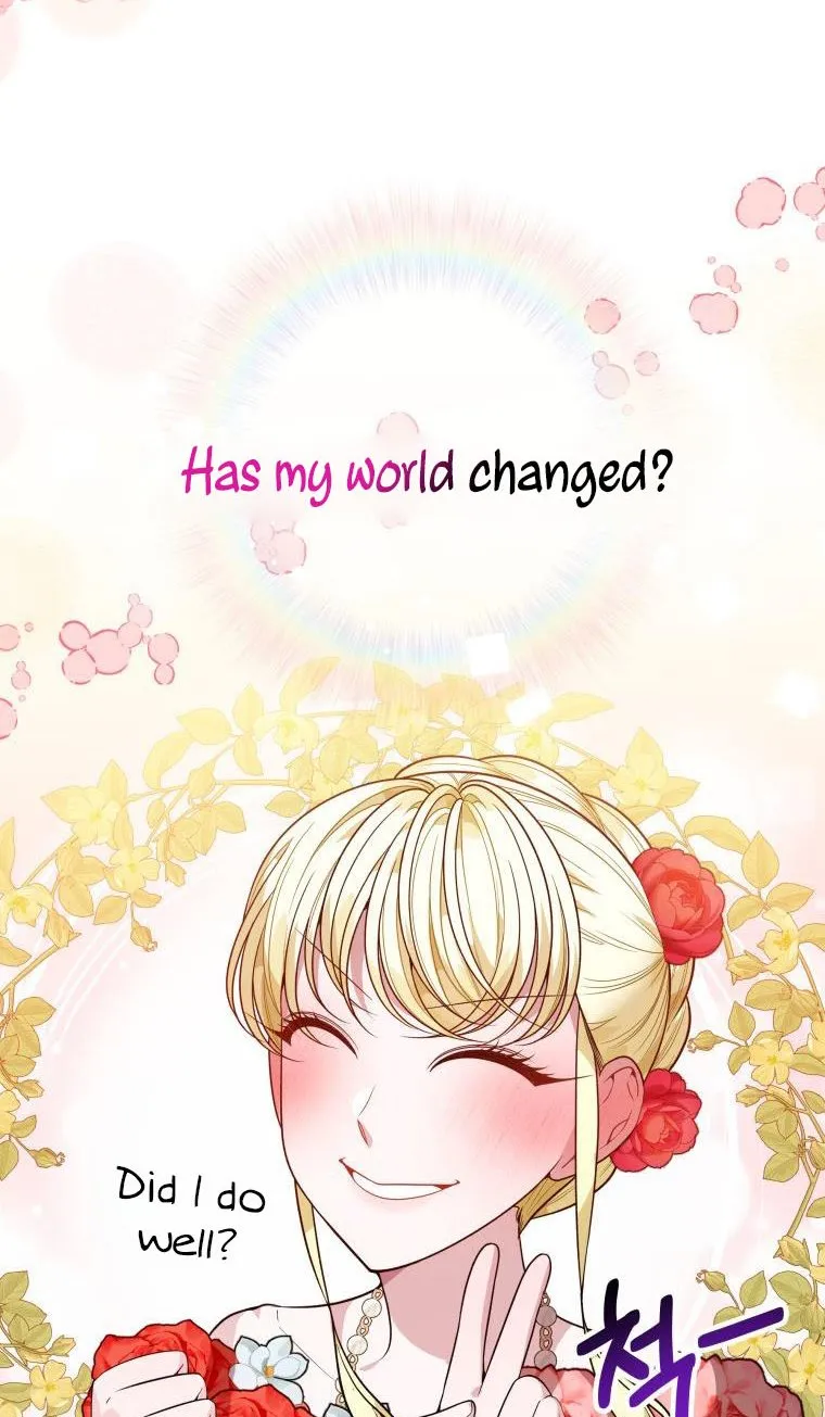 One Step Forward to the Flower Path Chapter 57 - Page 43