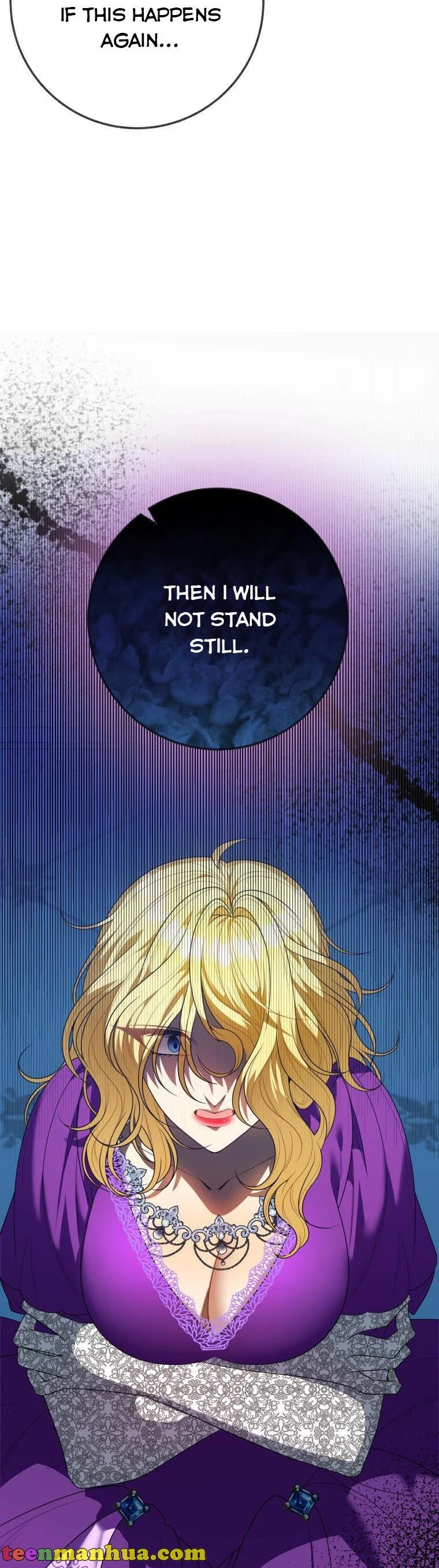 One Step Forward to the Flower Path Chapter 58 - Page 20