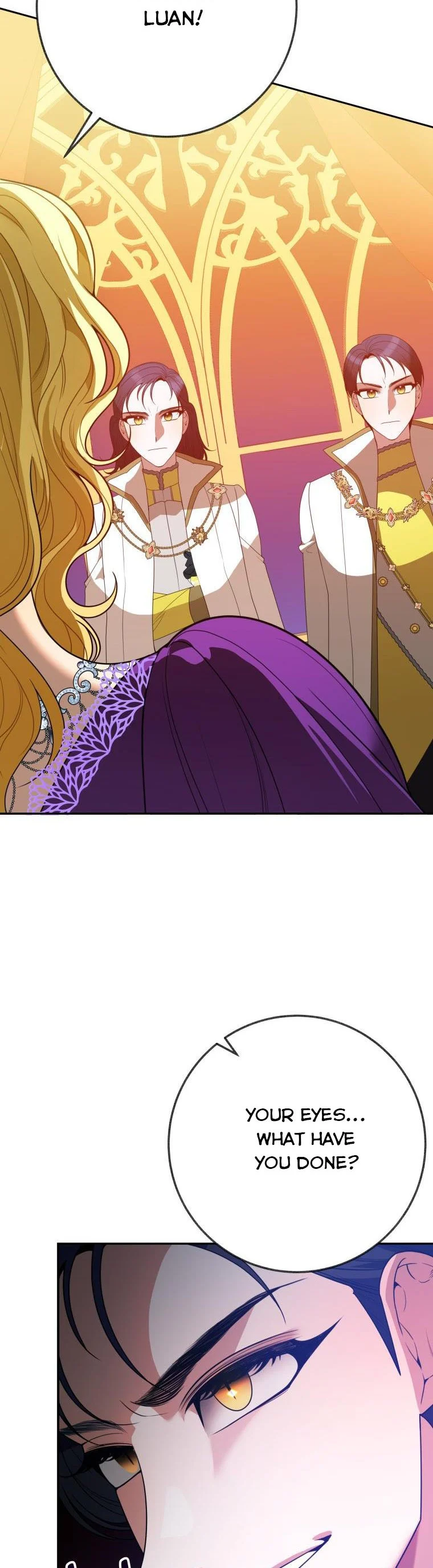 One Step Forward to the Flower Path Chapter 58 - Page 3