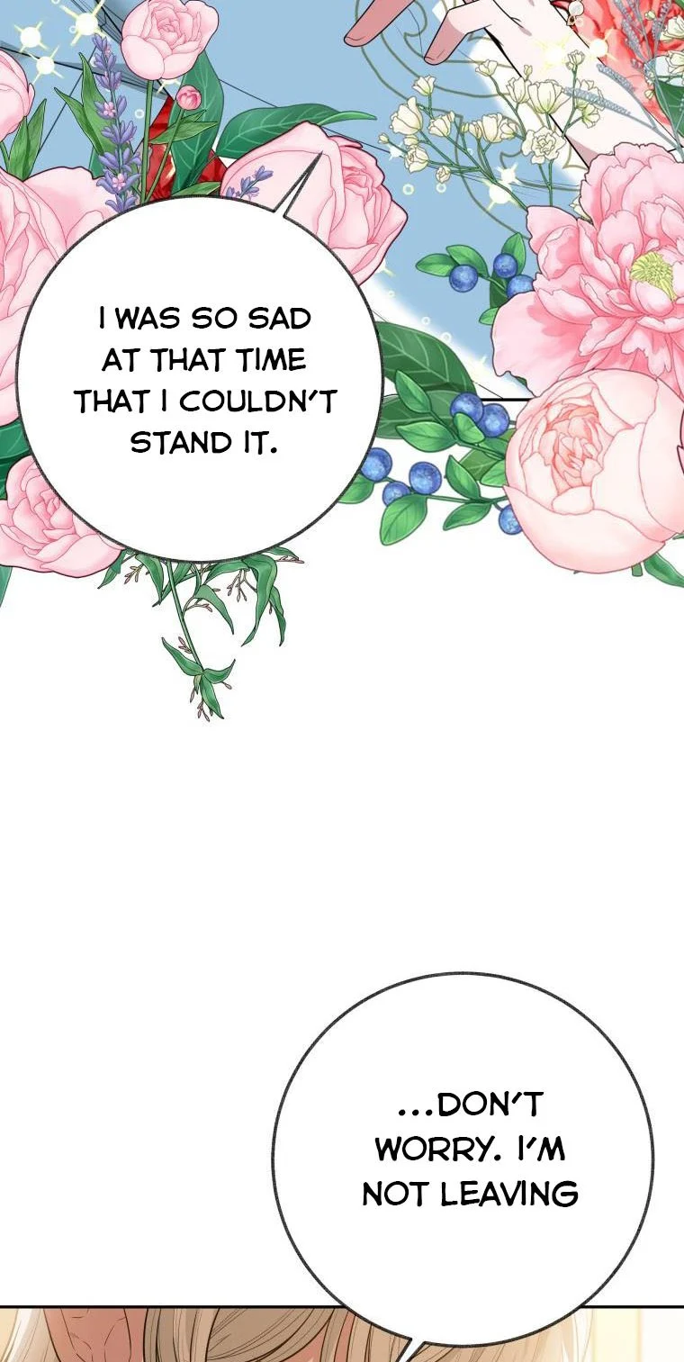 One Step Forward to the Flower Path Chapter 58 - Page 44
