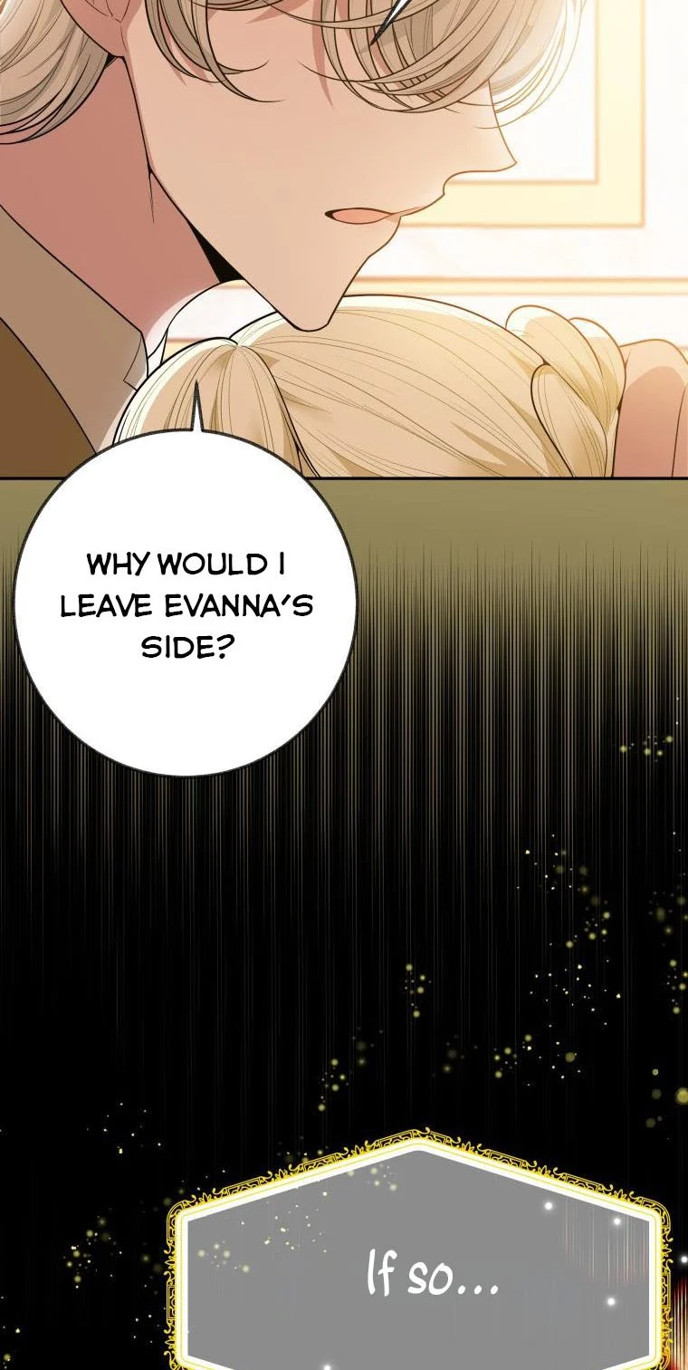 One Step Forward to the Flower Path Chapter 58 - Page 45