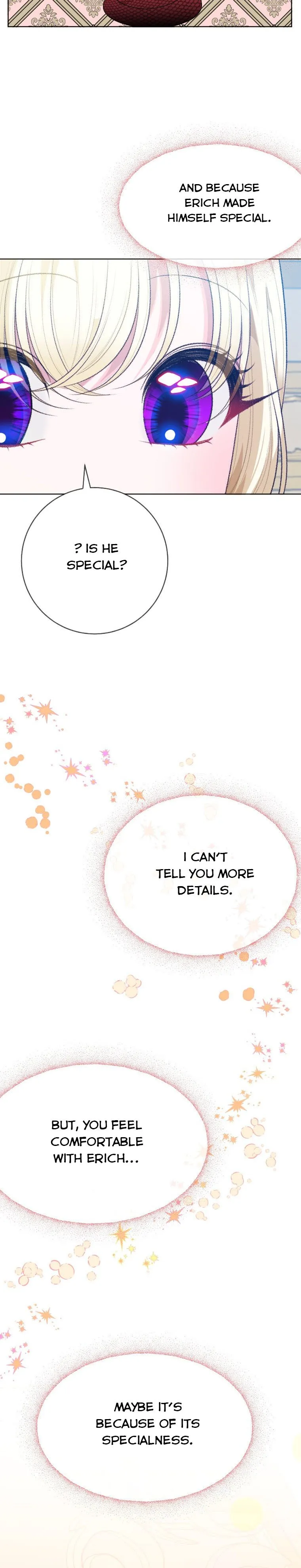 One Step Forward to the Flower Path Chapter 59 - Page 19