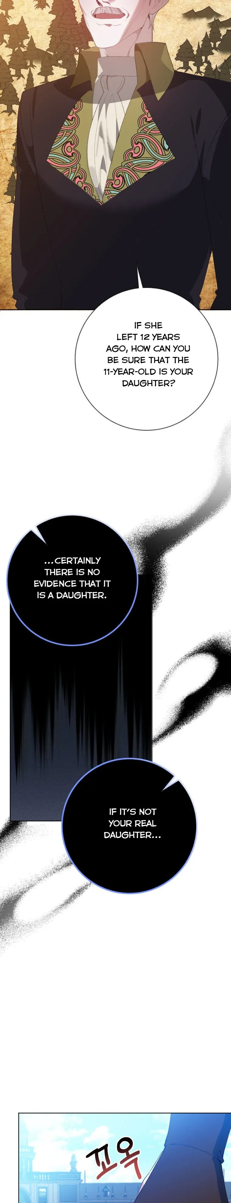 One Step Forward to the Flower Path Chapter 59 - Page 29