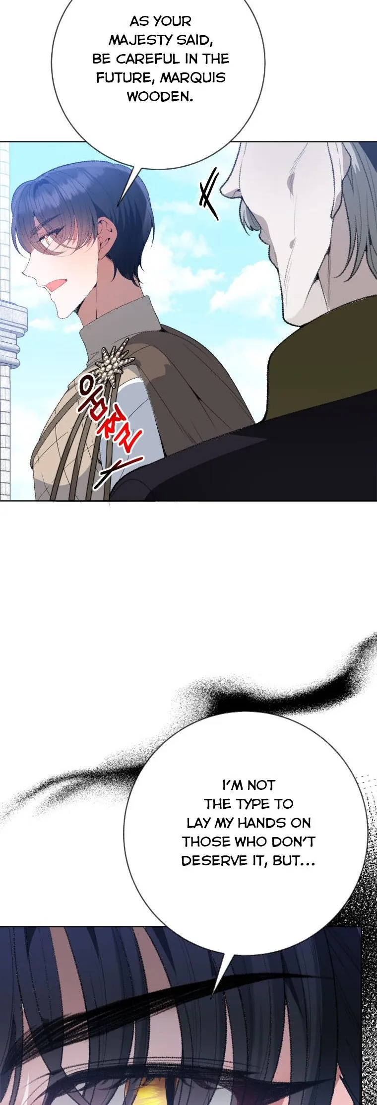 One Step Forward to the Flower Path Chapter 59 - Page 37