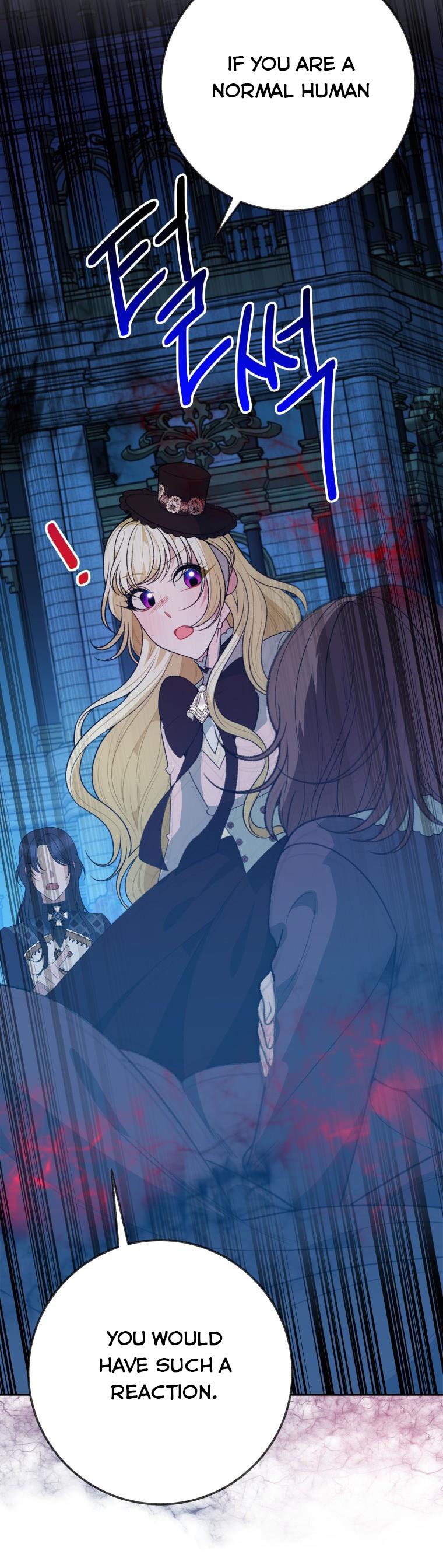 One Step Forward to the Flower Path Chapter 60 - Page 22