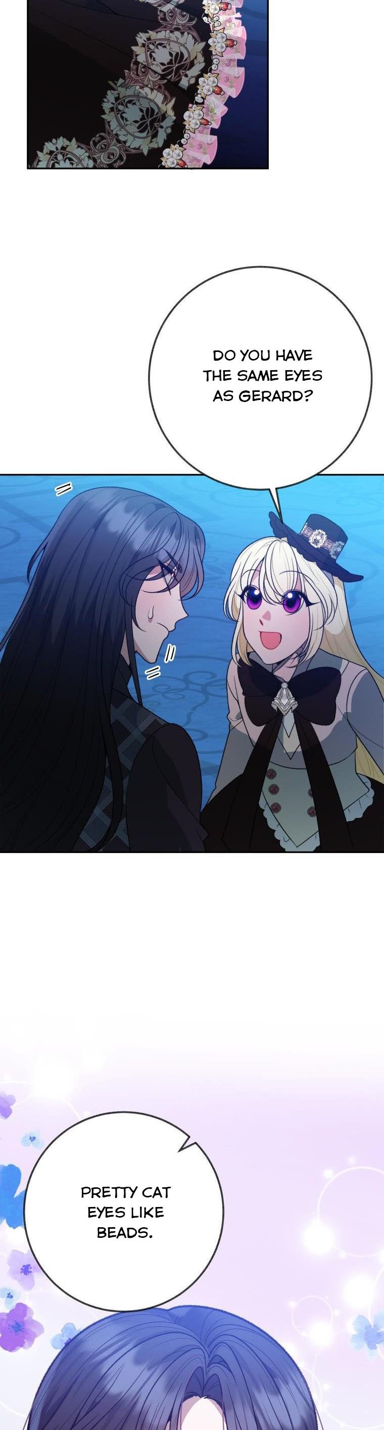 One Step Forward to the Flower Path Chapter 60 - Page 28