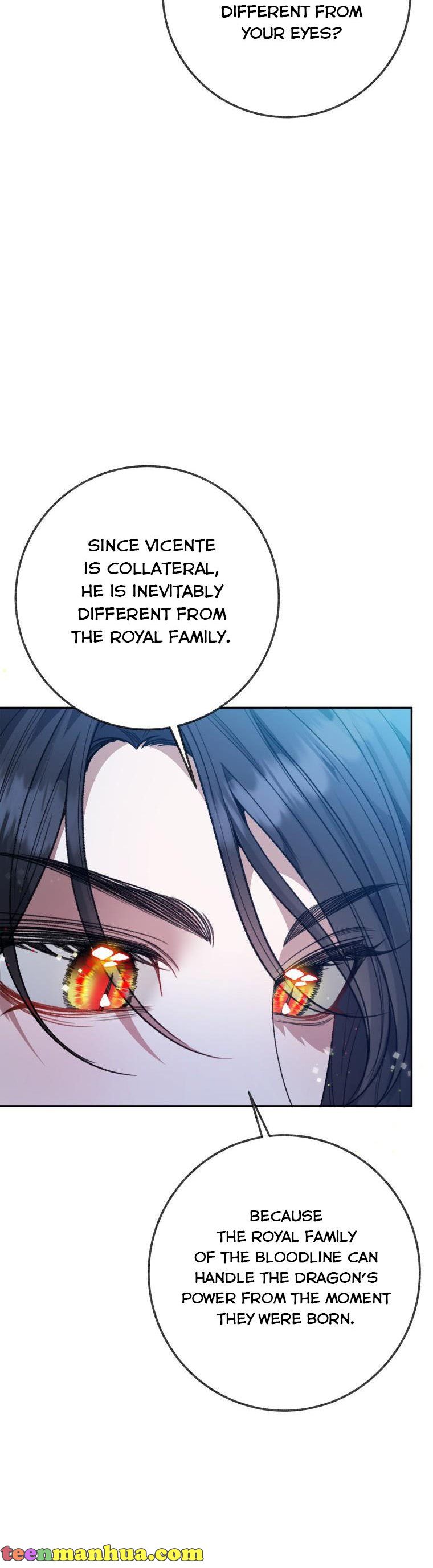 One Step Forward to the Flower Path Chapter 60 - Page 30
