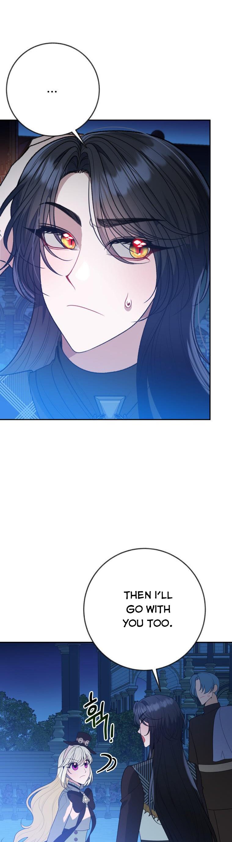 One Step Forward to the Flower Path Chapter 60 - Page 38