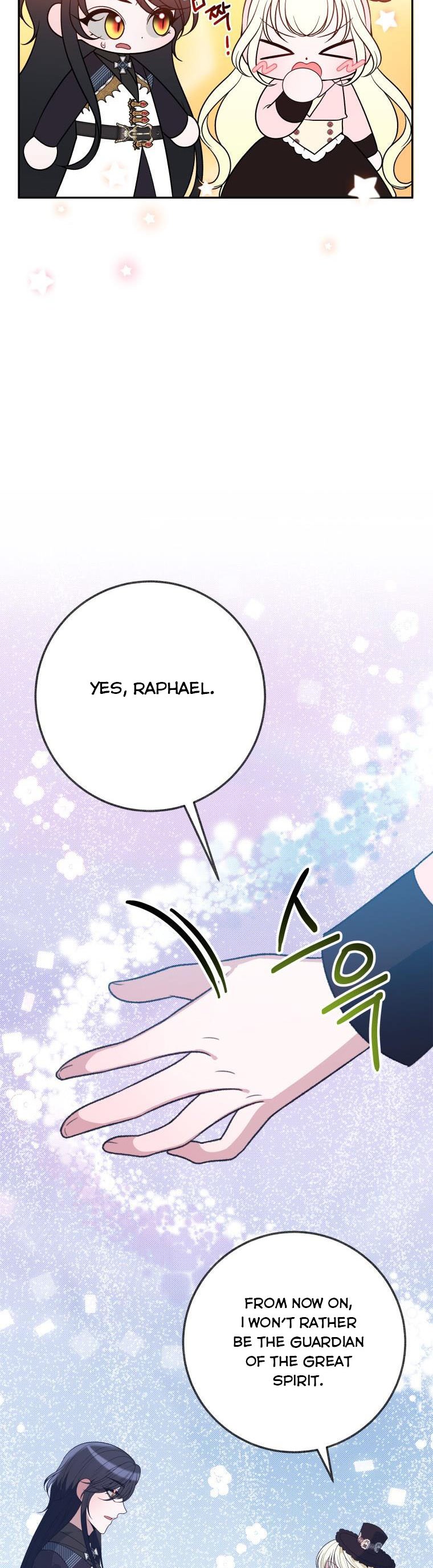 One Step Forward to the Flower Path Chapter 60 - Page 42