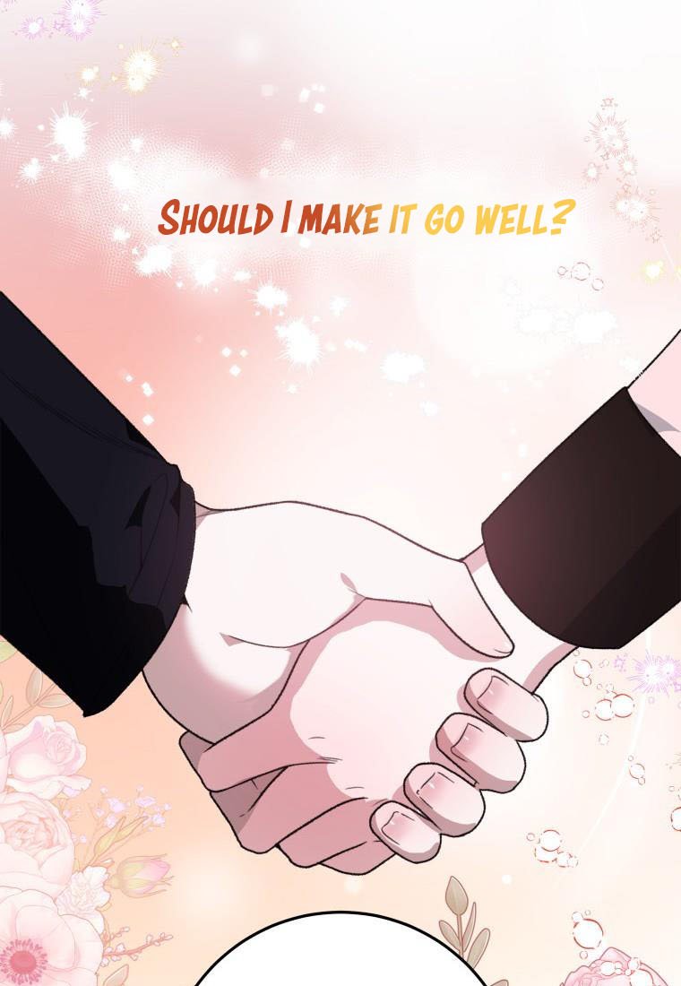 One Step Forward to the Flower Path Chapter 60 - Page 45