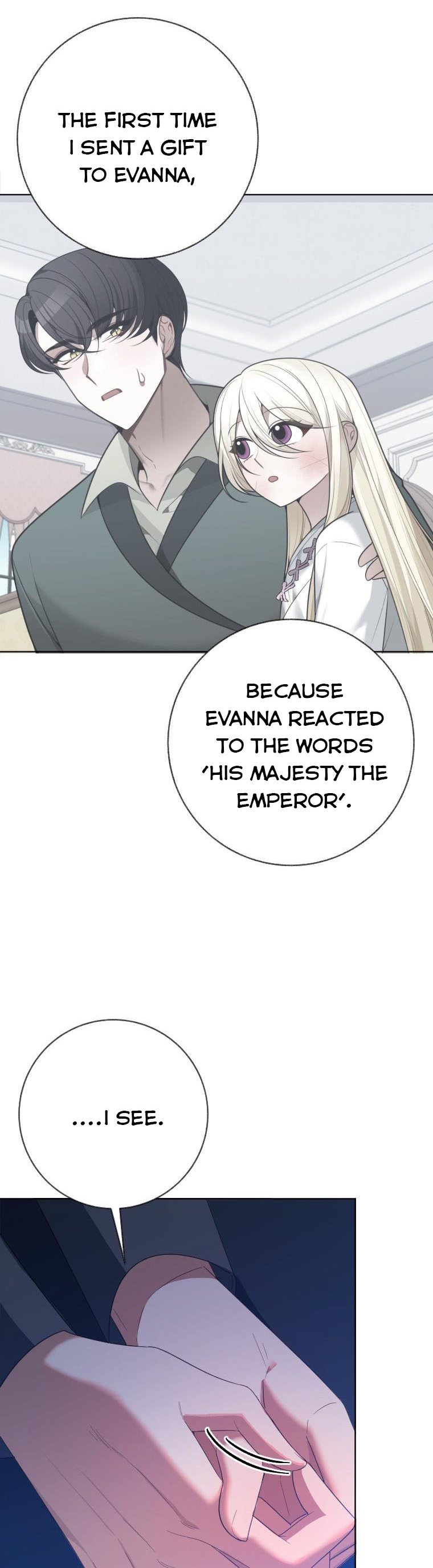 One Step Forward to the Flower Path Chapter 61 - Page 20