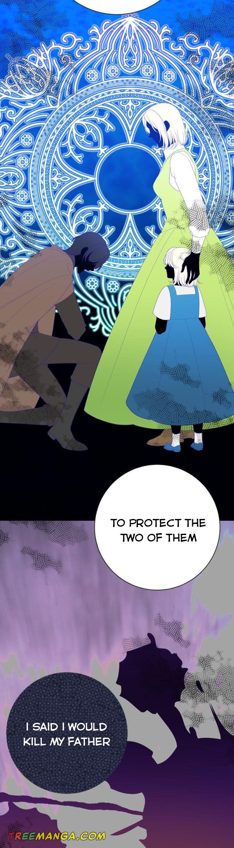 One Step Forward to the Flower Path Chapter 61 - Page 23