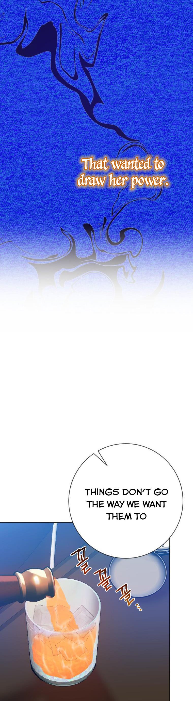 One Step Forward to the Flower Path Chapter 61 - Page 28