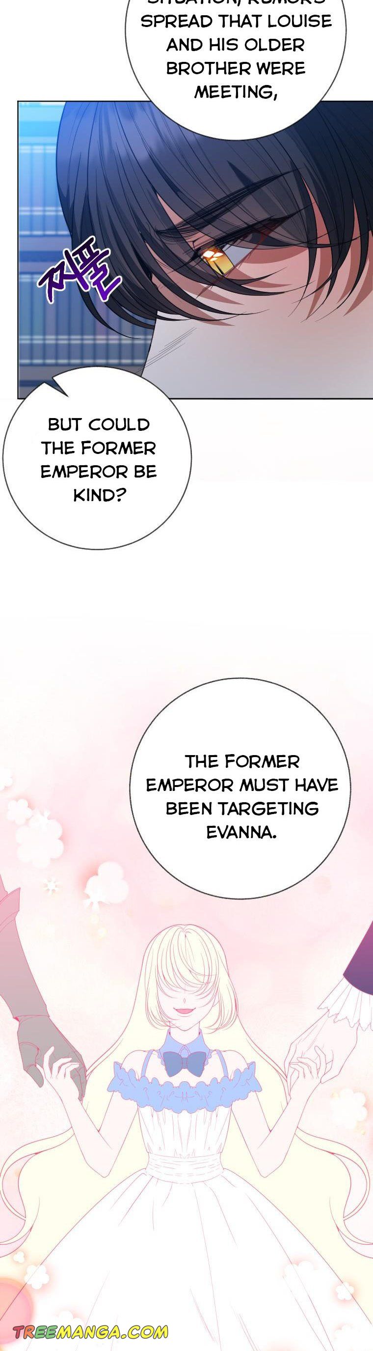 One Step Forward to the Flower Path Chapter 61 - Page 30