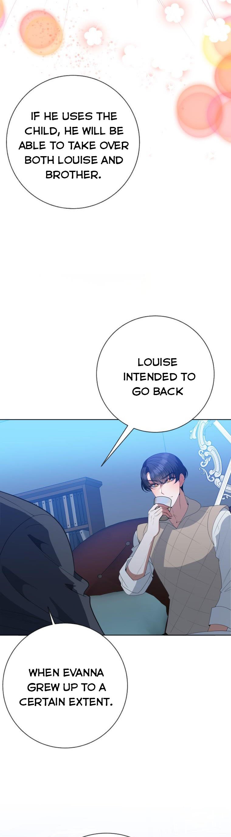One Step Forward to the Flower Path Chapter 61 - Page 31