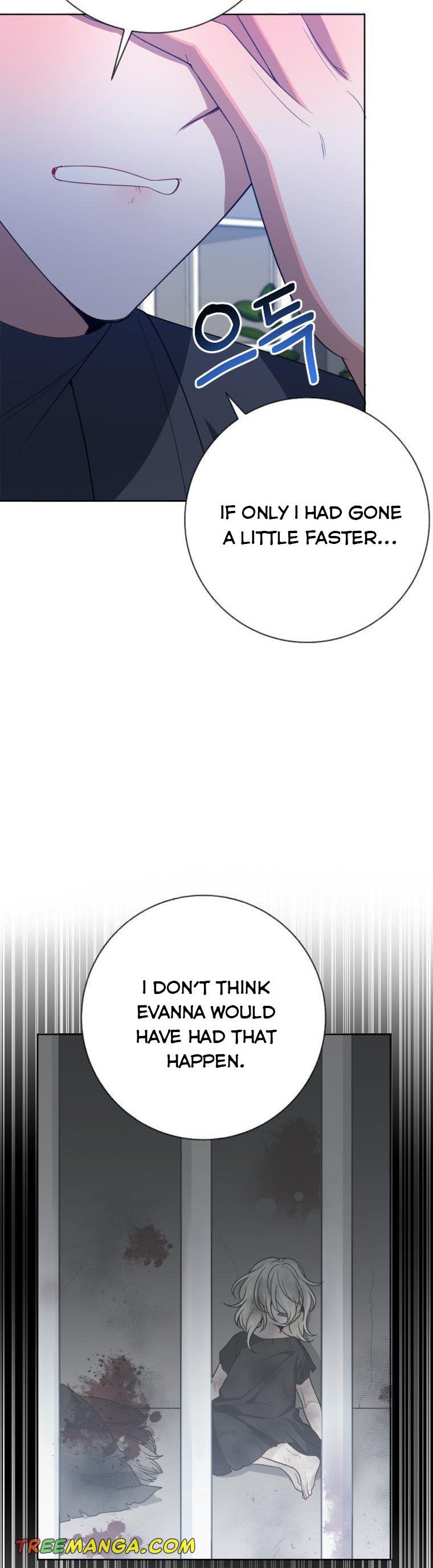 One Step Forward to the Flower Path Chapter 61 - Page 36