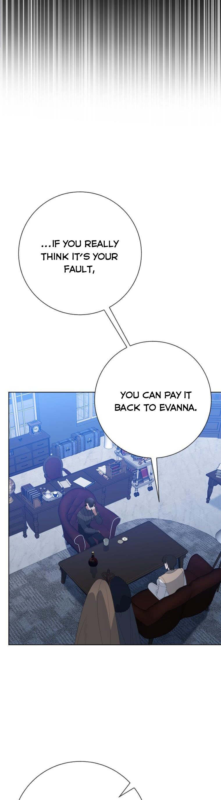 One Step Forward to the Flower Path Chapter 61 - Page 37