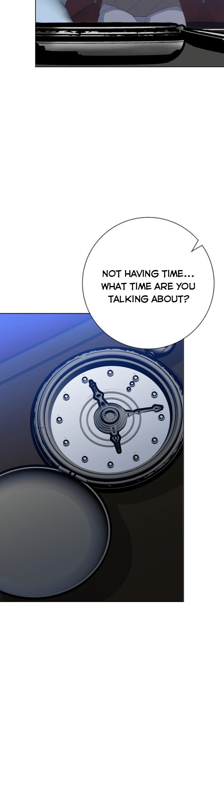 One Step Forward to the Flower Path Chapter 61 - Page 39