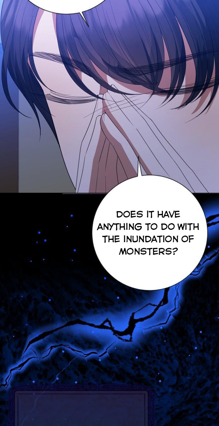 One Step Forward to the Flower Path Chapter 61 - Page 43