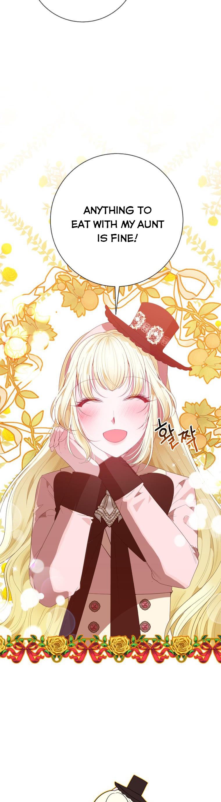 One Step Forward to the Flower Path Chapter 61 - Page 5