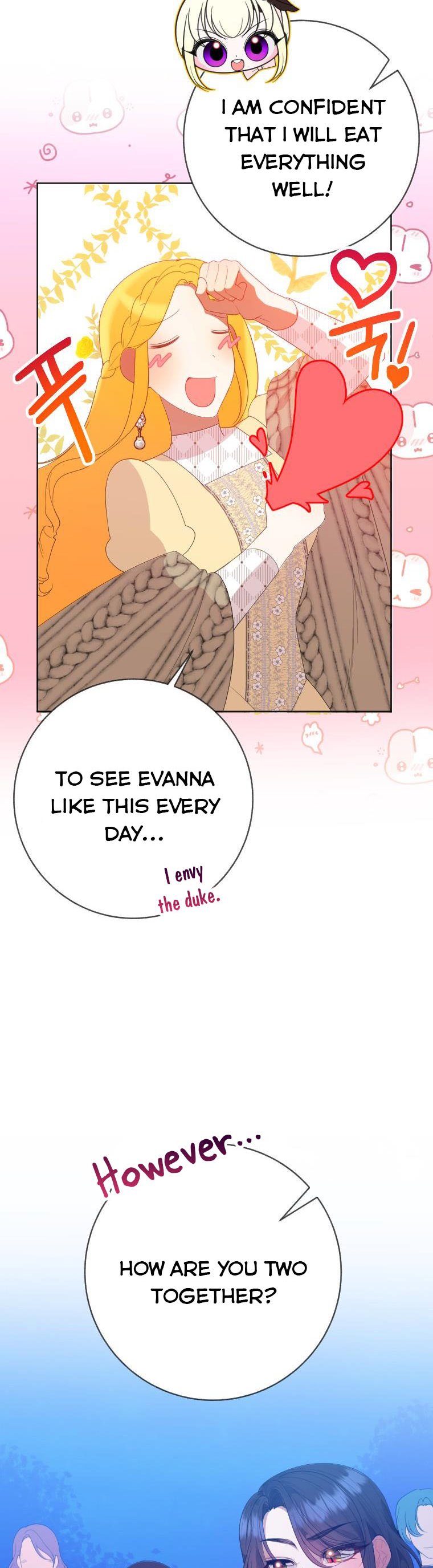 One Step Forward to the Flower Path Chapter 61 - Page 6